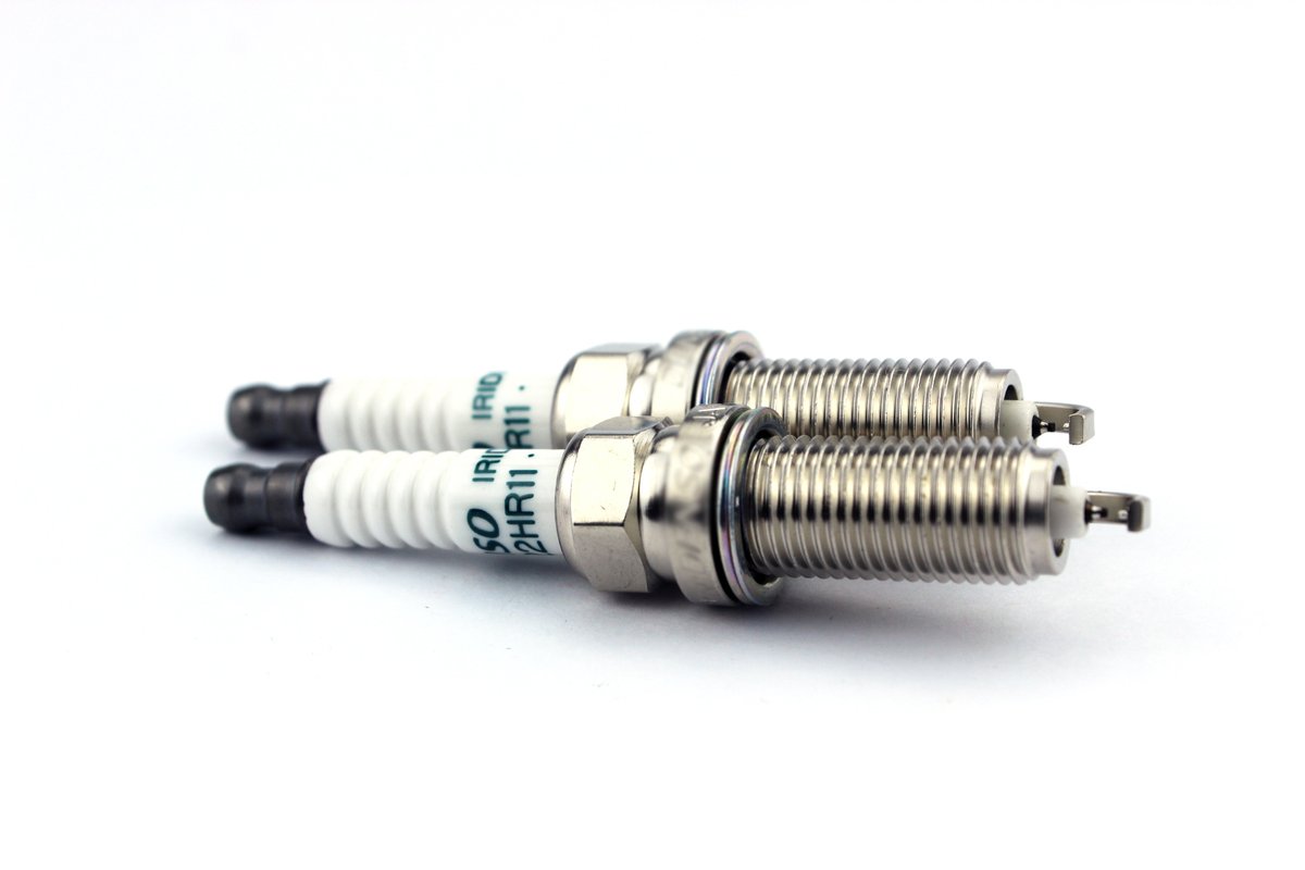 Spark Plugs Nissan - 22401-EW61C - YIHE Auto Parts